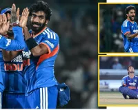 टी-20 सीरीज : अभिषेक शर्मा का तूफानी शतक, भारत ने अफगानिस्तान को किया 3-0 से क्लीन स्वीप