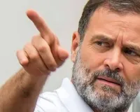 Rahul Gandhi का केंद्र पर तीखा हमला: महिलाओं के लिए असुरक्षित Delhi-NCR, पूछा- निर्भया के बाद भी बसों की क्यों नहीं होती जांच?