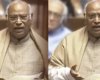 खड़गे का केंद्र पर हल्लाबोल: अमेरिकी शुल्क बढ़ा तो निर्यात और किसानों पर पड़ेगी दोहरी मार, पहले 25 फिर 50 और अब 100 टैरिफ की धमकी