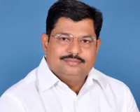 सपा नेता राजन रिजवी की बढ़ी मुश्किलें, महिला बैंक कर्मचारी को जाल में फंसाने, पीछा करने, गंदे मैसेज भेजने के आरोप में केस दर्ज 