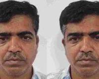 एसओजी की बड़ी कार्रवाई : बैक डेट की फर्जी बीपीएड डिग्री से नौकरी हासिल करने वाला बर्खास्त पीटीआई गिरफ्तार
