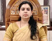 पूर्व आईएएस दिव्या मित्तल का राजनीति में आने का ऐलान, बोलीं-जनता की बनूंगी आवाज