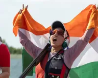 Asian Games 2026: नीरू ढांढा ने जीता ऐतिहासिक गोल्ड, महिलाओं के ट्रैप इवेंट में पहली भारतीय विजेता