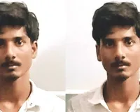 गर्भवती महिला की लिव इन पार्टनर ने गला दबाकर की हत्या, आरोपी गिरफ्तार