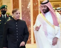 सऊदी अरब ने ईरान को दी हूतियों पर लगाम लगाने की चेतावनी, पाकिस्तान तनाव कम करने में जुटा; बढ़ा क्षेत्रीय खतरा