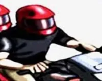 42 लाख की लूट से जयपुर में सनसनी, 30 सेकेंड में वारदात