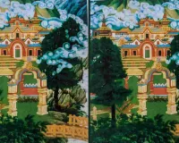 एम.एफ. हुसैन से हिम्मत शाह तक, जयपुर में लगेगा दिग्गज कलाकारों की कृतियों का अनूठा संगम
