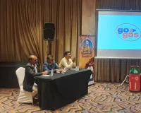 गो गैस अब प्रदेश भर में होगी उपलब्ध, नेटवर्क विस्तार को लेकर सीएमडी नितिन खोरा का बड़ा ऐलान