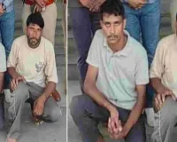 15 माह पुराने महिला हत्याकांड का खुलासा : पति और बेटा गिरफ्तार, जानें पूरा मामला  