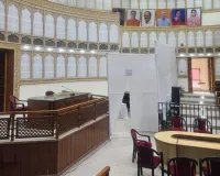 महापौर की कुर्सी के लिए कल होगा मतदान, पार्षदों को लाने होंगे तीन दस्तावेज