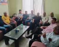 मुक्त व्यापार समझौते की मार से एम एस एम ई को बचायें : आरतिया 