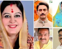 जयपुर नगर निगम : उपमहापौर की कुर्सी पर सियासी पेंच, भाजपा में आउटर जयपुर से चेहरे की तलाश
