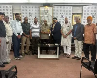 राजस्थान के निर्यातकों को नए बाजारों से जोड़ने पर जोर, टीपीसीआई और राजस्थान चैम्बर की बैठक में एफटीए ; सरकारी योजनाओं व सेक्टर-वाइज प्रशिक्षण पर बनी सहमति