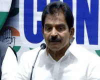 वेणुगोपाल के खिलाफ आपत्तिजनक पोस्ट पर पांच कांग्रेस समर्थकों के खिलाफ केस, मेटा से मांगी खाताधारकों की जानकारी