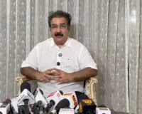 पूर्व मंत्री प्रताप सिंह खाचरियावास का बड़ा हमला, कहा- महिला अपराध में राजस्थान नंबर वन