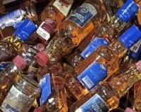 सागर में जहरीली शराब से 9 मौतों के बाद बड़ा खुलासा, यूपी कनेक्शन सामने आया; नकली बोतलों पर लगाते थे फर्जी क्यूआर कोड