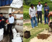 भीलवाड़ा में मिलावटखोरी पर प्रशासन सख्त: हाईवे के होटलों में औचक जांच, दो संचालकों को नोटिस; सुधार नहीं हुआ तो लाइसेंस होगा निलंबित