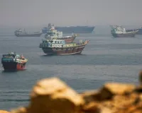 होर्मुज जलडमरूमध्य खोलने को ईरान की अमेरिका के सामने सात शर्तें, शर्तें पूरी होने तक जारी रहेगा बंदी का फैसला