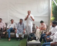 जयपुर निकाय हार के बाद कांग्रेस में बगावत, शहर अध्यक्ष सुनील शर्मा के खिलाफ दिल्ली कूच