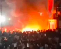 LPU में यौन उत्पीड़न के दावों पर बवाल: अज्ञात के खिलाफ FIR दर्ज, जांच के लिए SIT गठित ; प्रशासन ने आरोपों को बताया अफवाह
