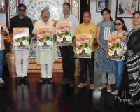 जयपुर में 6 सितंबर को गूंजेगा देशभक्ति संगीत, ‘वन्देमातरम-स्वर राष्ट्र के’ कार्यक्रम में शहीदों को दी जाएगी श्रद्धांजलि