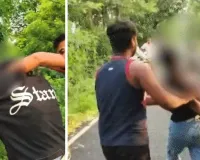 जमुई के बाद समस्तीपुर में बालिका से कथित छेड़खानी का वीडियो वायरल, पुलिस ने शुरू की जांच