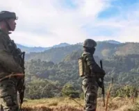अरुणाचल में भारत-म्यांमार सीमा पर उग्रवादी हमला, असम राइफल्स का एक जवान शहीद; चार घायल