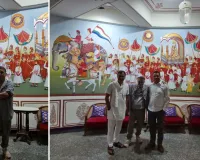 ‘अर्जुन नागा’ की जयपुर-जैसलमेर में 40 दिन होगी शूटिंग, फिल्म पर्यटन नीति से प्रदेश को ग्लोबल स्क्रीन पर पहचान दिलाने की तैयारी