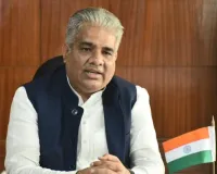 असहमति होना किसी भी प्रक्रिया का हिस्सा है, लेकिन इससे निर्णय प्रक्रिया रुकती नहीं: यादव