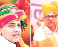 पंजाब के ‘रण’ में राजस्थान के दो योद्धा आमने-सामने: बघेल को असम, सुरजेवाला को गुजरात, भगत को छत्तीसगढ़, प्रसाद को महाराष्टÑ और मोहन को आंध्रप्रदेश का सौपा प्रभार