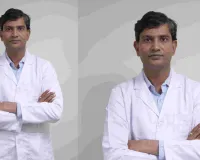 ग्रेड-6 फेशियल नर्व पाल्सी और लैबिरिंथाइन फिस्टुला का सफल इलाज