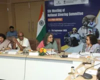 पीएम-सेतु योजना के तहत राजस्थान, यूपी और तेलंगाना के तीन आईटीआई क्लस्टरों के लिए 735.70 करोड़ रुपये मंजूर