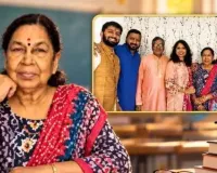 62 साल की उम्र में मां ने पास की 10वीं, बेटे जीएसटी कमिश्नर-एसपी और बेटी संयुक्त कलेक्टर बनकर भी रहीं प्रेरणा