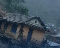 नेपाल में भारी बारिश, बाढ़, भूस्खलन का कहर: 21 लोगों की मौत, 1500 से अधिक विस्थापित