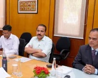 चंबल अभयारण्य में अवैध खनन पर सख्ती, 40 संवेदनशील स्थलों पर हाईटेक निगरानी 