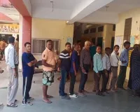 राजस्थान नगर निगम चुनाव 2026: धीमी मतदान रफ्तार ने बढ़ाई चिंता, वार्ड 60 में सबसे ज्यादा तो वार्ड 30 में सबसे कम वोटिंग