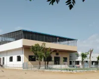 नंदिनी सत्संग भवन को सील करने की मांग, सात दिन में कार्रवाई नहीं तो धरने की चेतावनी