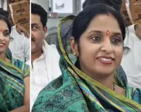 बारां में आप की शीतल राठौर बनी सभापति, कांग्रेस प्रत्याशी को  11 मतों से हराया