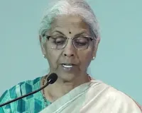 10 प्रतिशत से ज्यादा की रफ्तार से आर्थिक वृद्धि संभव : सीतारमण