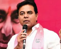 के.टी.रामाराव ने की गिरफ़्तारियों को लेकर कांग्रेस सरकार की आलोचना, छह गारंटियों पर उठाए सवाल