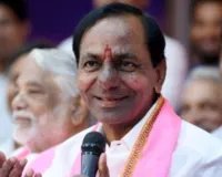 दलितों के प्रदर्शन के बाद सड़क शुद्धिकरण पर तेलंगाना में सियासी बवाल, कांग्रेस ने बीआरएस पर लगाए गंभीर आरोप