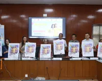 राजस्थान सरकार और गर्ल इफेक्ट ने एचपीवी टीकाकरण को लेकर जागरूकता बढ़ाने के लिए ‘टीका टॉक' की शुरुआत की