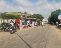 110 वोटों ने बिगाड़ा था चुनावी गणित: आज फिर मैदान में 587 मतदाता, वार्ड 62 के भाग संख्या 23 में पुनर्मतदान; प्रत्याशी मतदाताओं की मनुहार में जुटे,