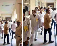 Jaipur Nagar Nigam Chunav 2026 Result: विद्याधर नगर में वार्ड 7, 8 और 9 के नतीजे घोषित, कांग्रेस का दबदबा 
