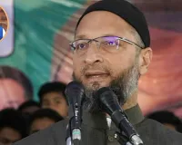 ओवैसी की चुनौती पर रामेश्वर शर्मा का पलटवार, कहा- अपने बयान पर कायम हूं, यूसीसी लागू होकर रहेगा