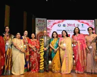 राजस्थान इंटरनेशनल सेंटर में आयोजित 3 दिवसीय फोगसी फर्टिलिटी रेगुलेशन कॉन्क्लेव-2026 का समापन