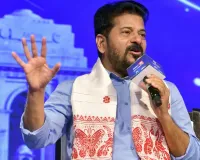 ‘राम अमीरों के और शिव गरीबों के भगवान’, रेवंत रेड्डी के बयान पर विहिप के विनोद बंसल का पलटवार