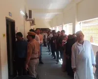 राजस्थान नगर निगम चुनाव 2026: अटरू, छबड़ा और मांगरोल में 68.18 प्रतिशत मतदान, बुजुर्गों और दिव्यांगों ने भी बढ़-चढ़कर निभाई लोकतांत्रिक जिम्मेदारी