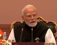 ब्रिक्स में बोले मोदी : सुरक्षा परिषद सहित वैश्विक संस्थाओं में हो सुधार, वैश्विक संगठनों में निर्णय की प्रक्रिया पिरामिड की तरह