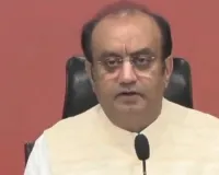 आरोप लगाने से पहले कांग्रेस का इतिहास पढ़ें राहुल गांधी : अपनी पार्टी के बारे में भी उन्हें कुछ नहीं पता, सुधांशु ने कहा- उनका बयान देश की राजनीति के प्रति अज्ञानता का उदाहरण